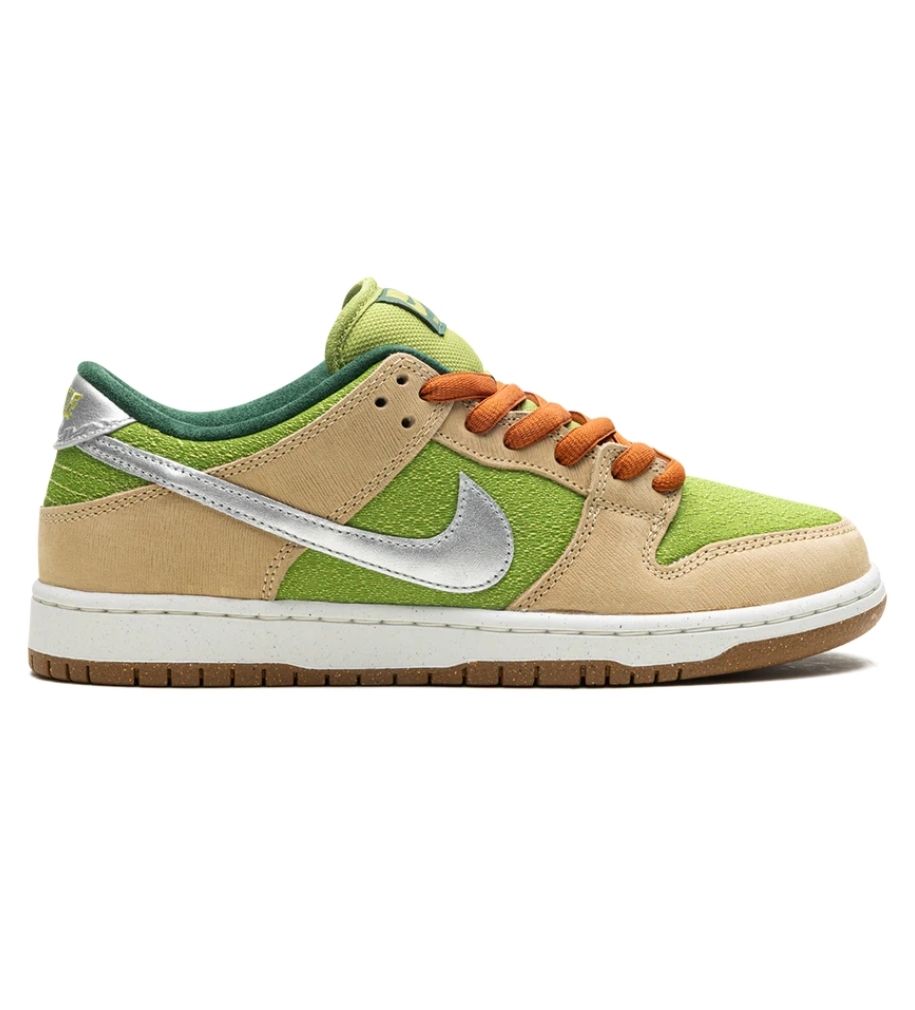 Dunk Low Pro SB &#39;Escargot&#39;
