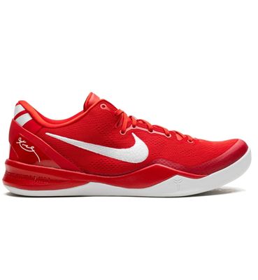 Kobe 8 Protro &quot;University Red&quot;