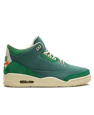 Air Jordan 3 WMNS &quot;Nina Chanel Abney - Bicoastal&quot;