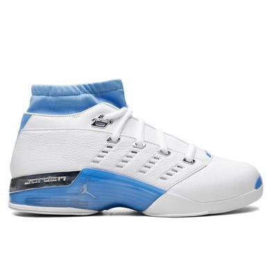 Air Jordan 17 &quot;UNC&quot;