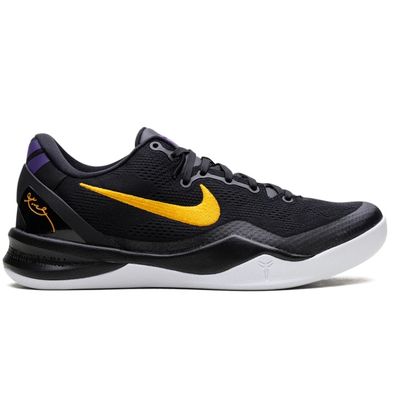 Kobe 8 Protro &quot;Lakers Away&quot;