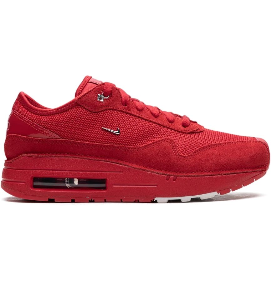 Air Max 1 ’86 WMNS &quot;Jacquemus - Mystic Red&quot;