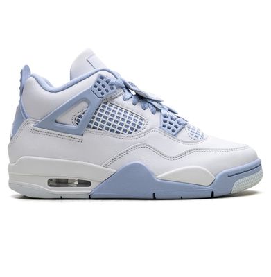Air Jordan 4 WMNS &quot;Aluminum&quot;