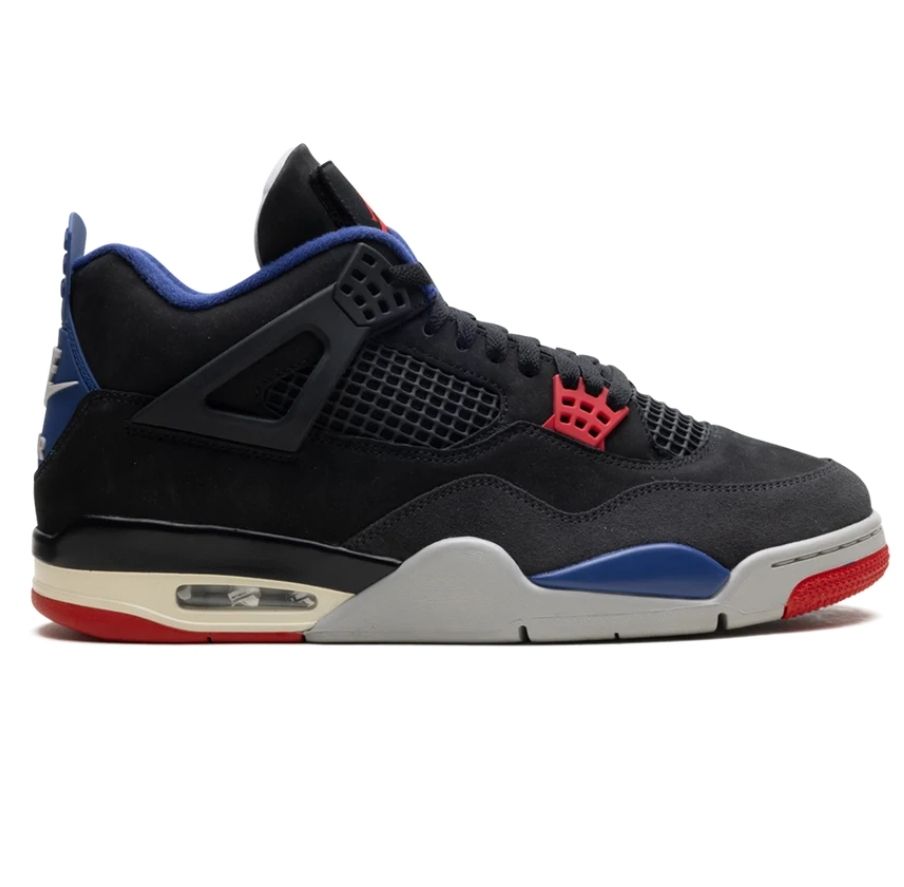 Air Jordan 4 &quot;Rare Air&quot;