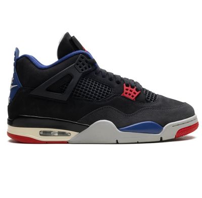 Air Jordan 4 &quot;Rare Air&quot;