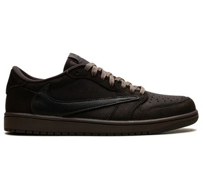 Air Jordan 1 Low OG &quot;Travis Scott - Velvet Brown&quot;