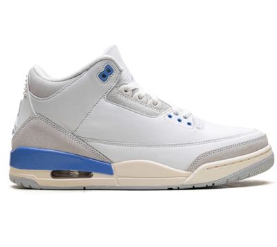 Air Jordan 3 &quot;Lucky Shorts&quot;