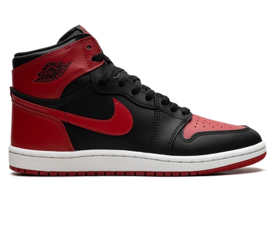 Air Jordan 1 High 85 &quot;Bred&quot;