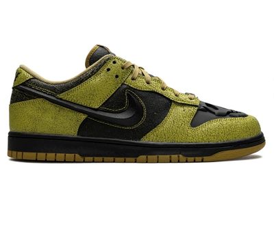 Nike Dunk Low &quot;Halloween Skull&quot;