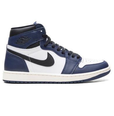 Air Jordan 1 Retro High OG &quot;Midnight Navy&quot;