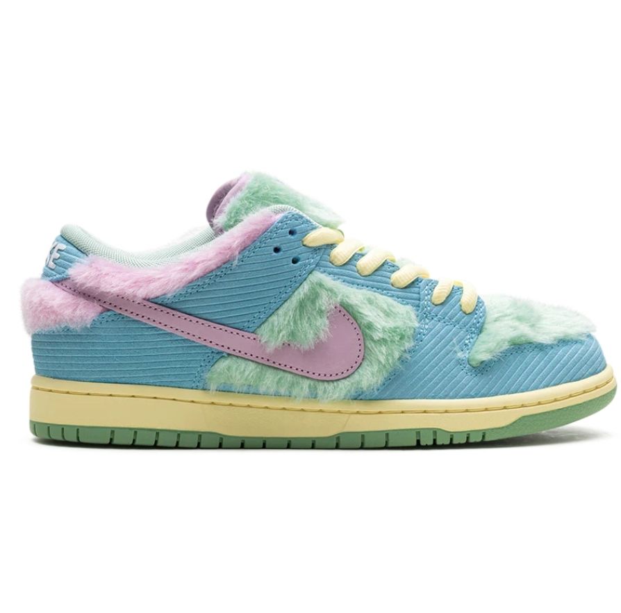 Verdy x Nike Dunk Low SB &#39;Visty&#39;