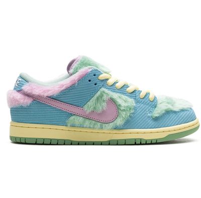 Verdy x Nike Dunk Low SB &#39;Visty&#39;