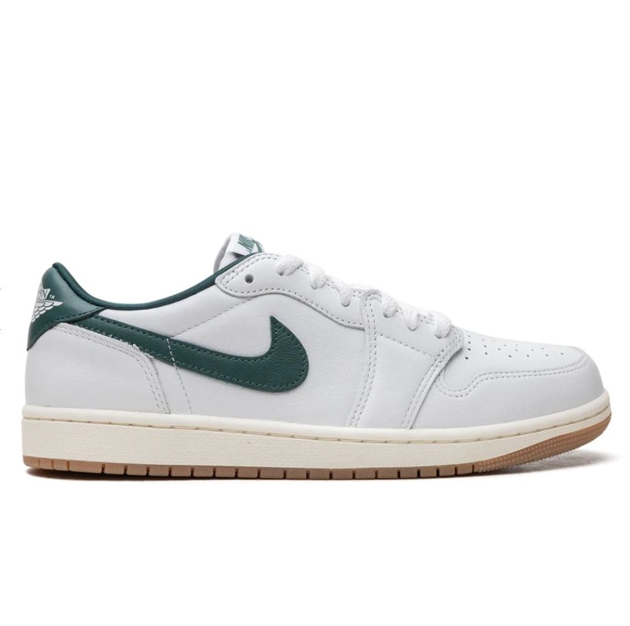 Air jordan 1 Retro Low OG WMNS &quot;Oxidized Green&quot;