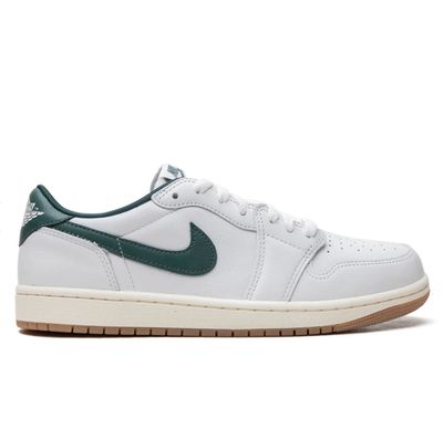Air jordan 1 Retro Low OG WMNS &quot;Oxidized Green&quot;
