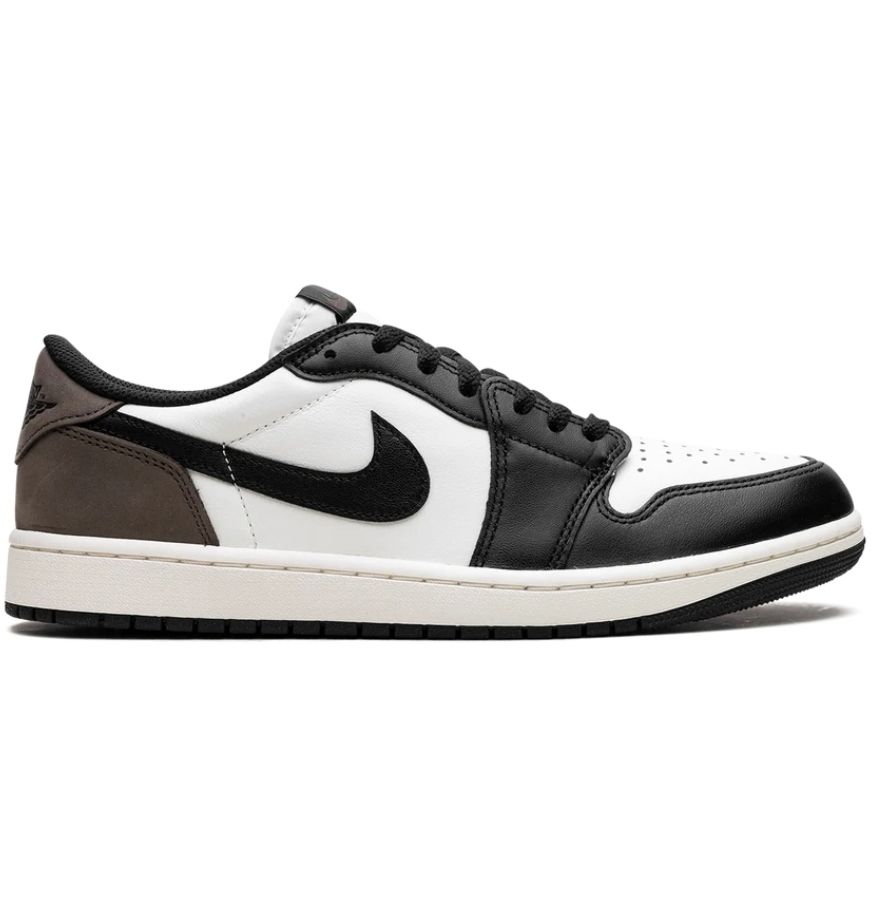 Air Jordan 1 Low OG &quot;Mocha&quot;