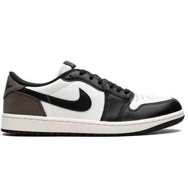 Air Jordan 1 Low OG &quot;Mocha&quot;