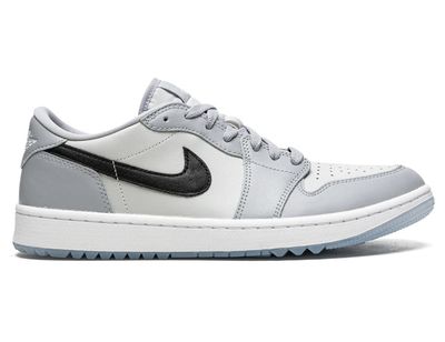 Air Jordan 1 Low Golf &quot;Wolf Grey&quot;