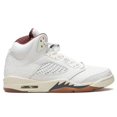 Air Jordan 5 &quot;El Grito&quot;