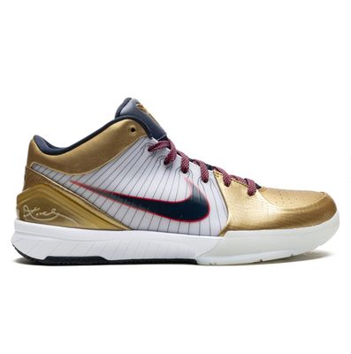 Zoom Kobe 4 &quot;Gold Medal&quot;