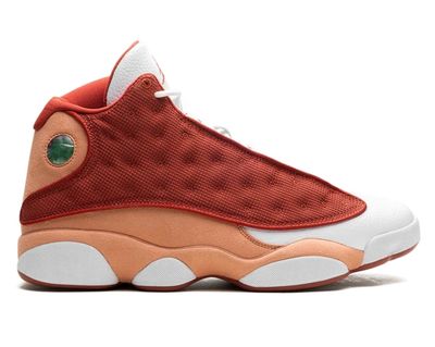 Air Jordan 13 &quot;Dune Red&quot;