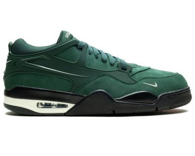 Air Jordan 4 &quot;Nigel Sylvester - Grandma&#39;s Driveway&quot;