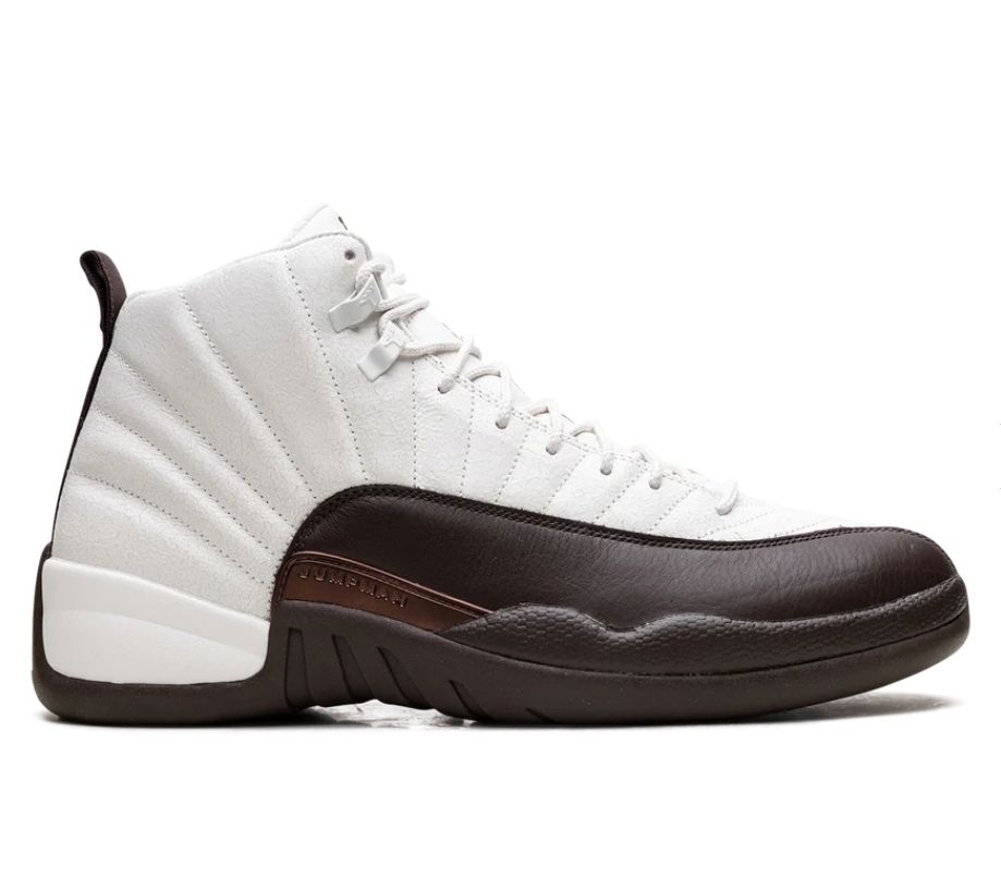 Air Jordan 12 &quot;SoleFly - Cafecito&quot;