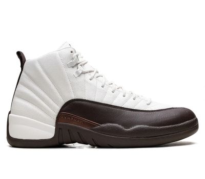 Air Jordan 12 &quot;SoleFly - Cafecito&quot;