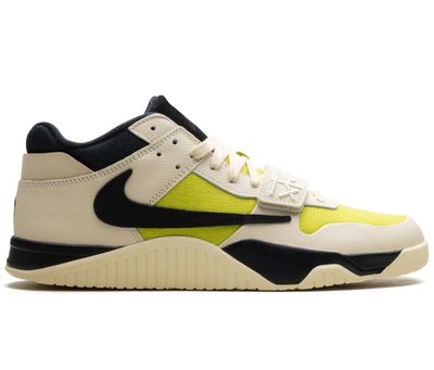 Jumpman Jack TR &quot;Travis Scott - Bright Cactus&quot;