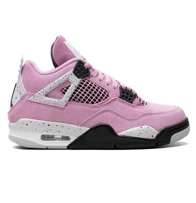 Air Jordan 4 WMNS &quot;Orchid&quot;