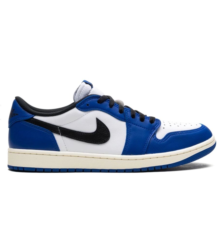 Air Jordan 1 &quot;Game Royal&quot;