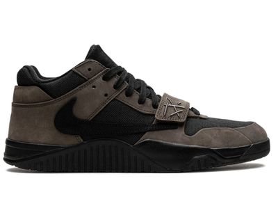 Jumpman Jack TR &quot;Travis Scott - Dark Mocha&quot;