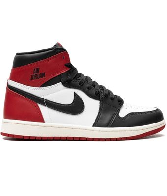 Air Jordan 1 High OG &quot;Black Toe Reimagined&quot;