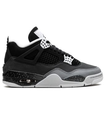 Air Jordan 4 &quot;Fear&quot;