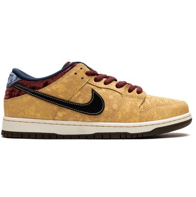 Nike SB Dunk Low &quot;CITY OF CINEMA&quot;