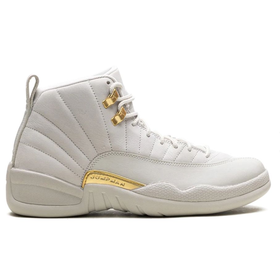 Air Jordan 12 WMNS &quot;Phantom