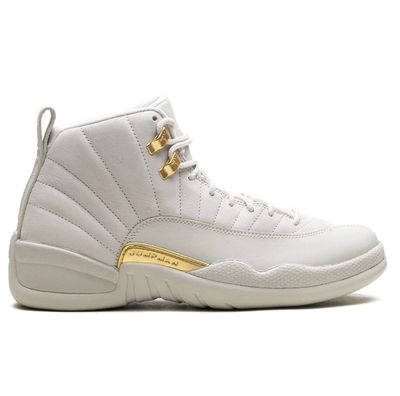 Air Jordan 12 WMNS &quot;Phantom