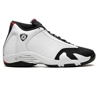 Air Jordan 14 &quot;Black Toe&quot;