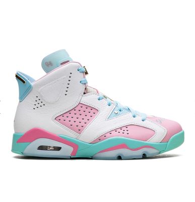 Air Jordan 6 WMNS &quot;Doernbecher
