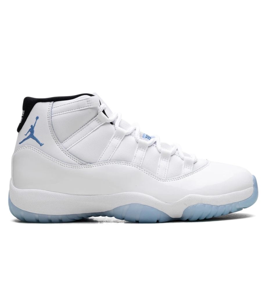 Air Jordan 11 Retro &quot;Legend Blue&quot;