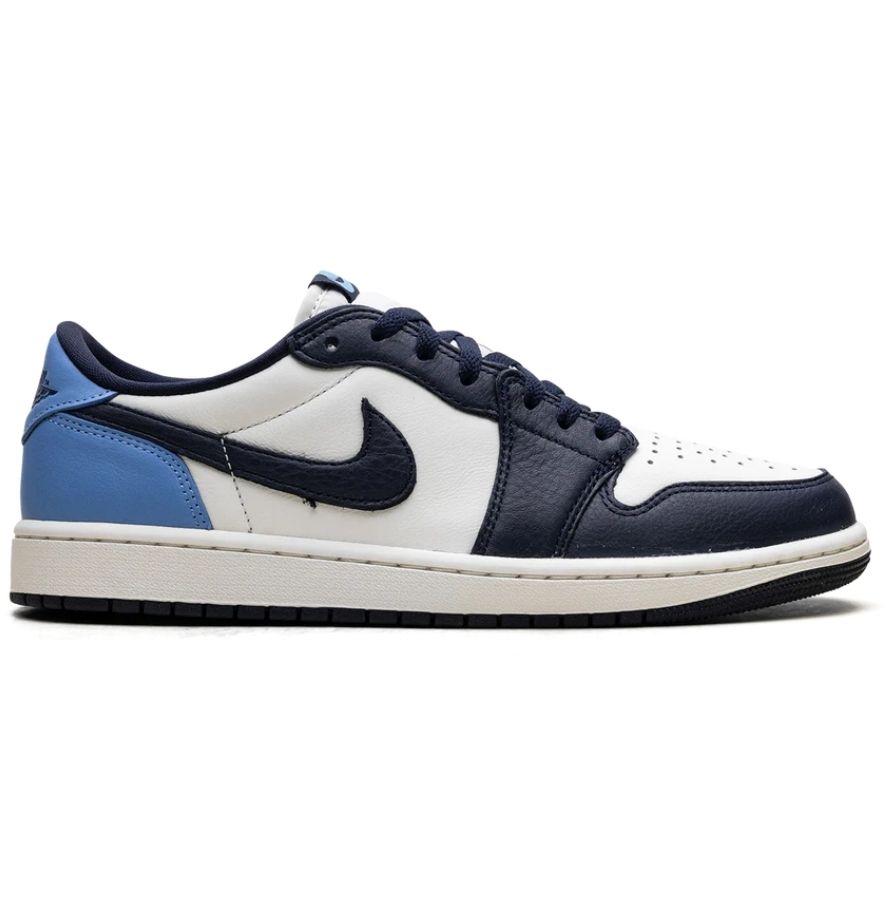 Air Jordan 1 Low &quot;Obsidian&quot;