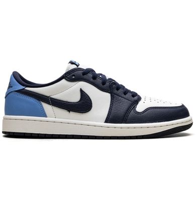 Air Jordan 1 Low &quot;Obsidian&quot;