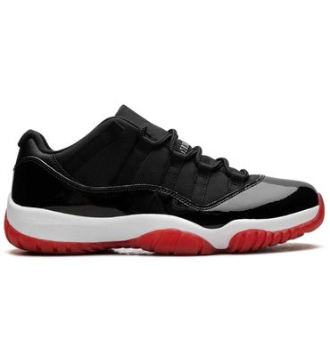 Air Jordan 11 Retro Low &quot;Bred 2025&quot;
