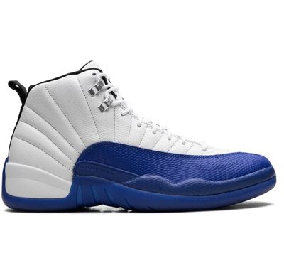 Air Jordan 12 &quot;Blueberry&quot;