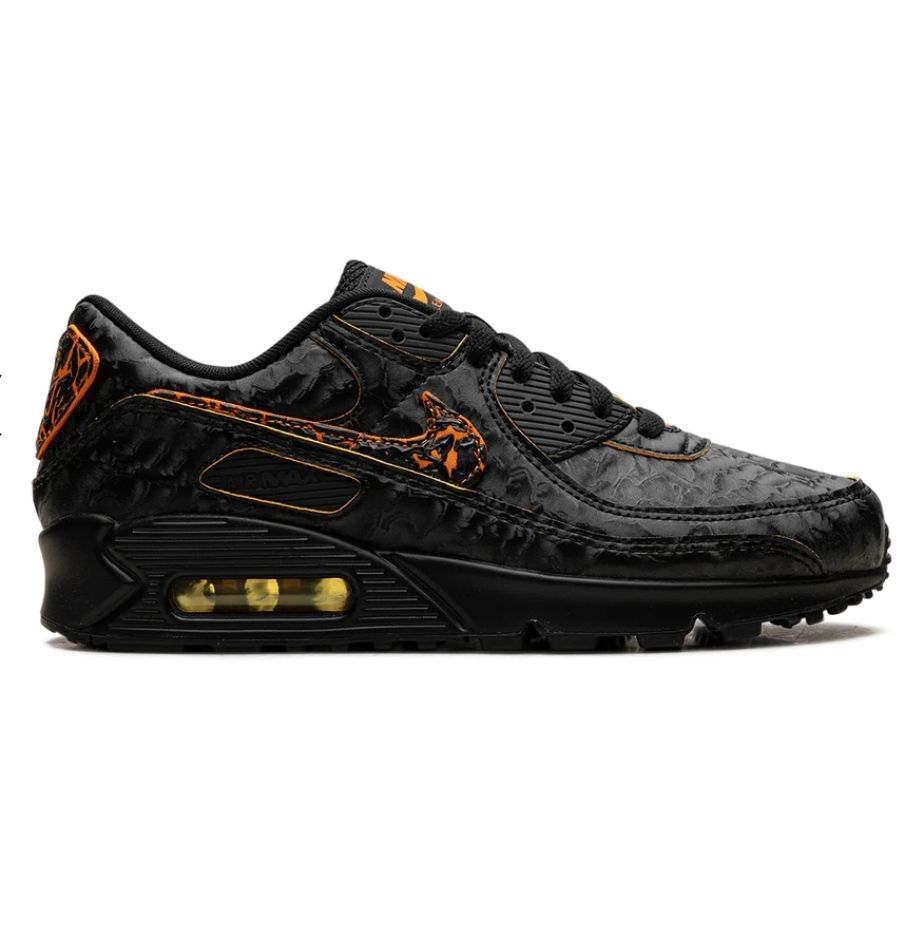 Air Max 90 &quot;Volcano&quot;