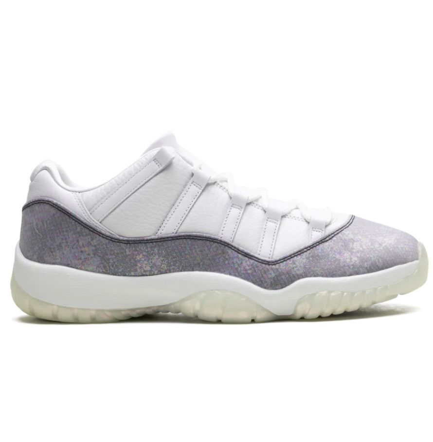 Air Jordan 11 Low &quot;Year of the Snake&quot;