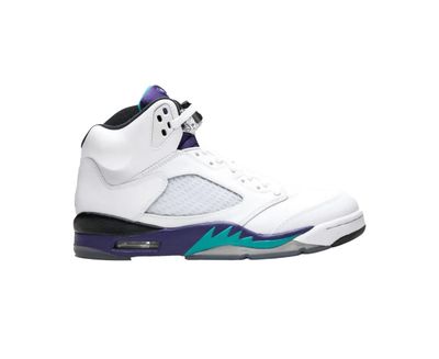 Air Jordan 5 Retro OG &quot;Grape 2025&quot;