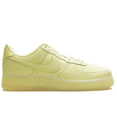 Air Force 1 Low &quot;Certified Lover Boy - Citron TinT&quot;