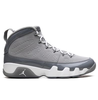 Air Jordan 9 &quot;Cool Grey 2025&quot;