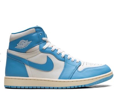 Air Jordan 1 High OG &quot;UNC Reimagined&quot;