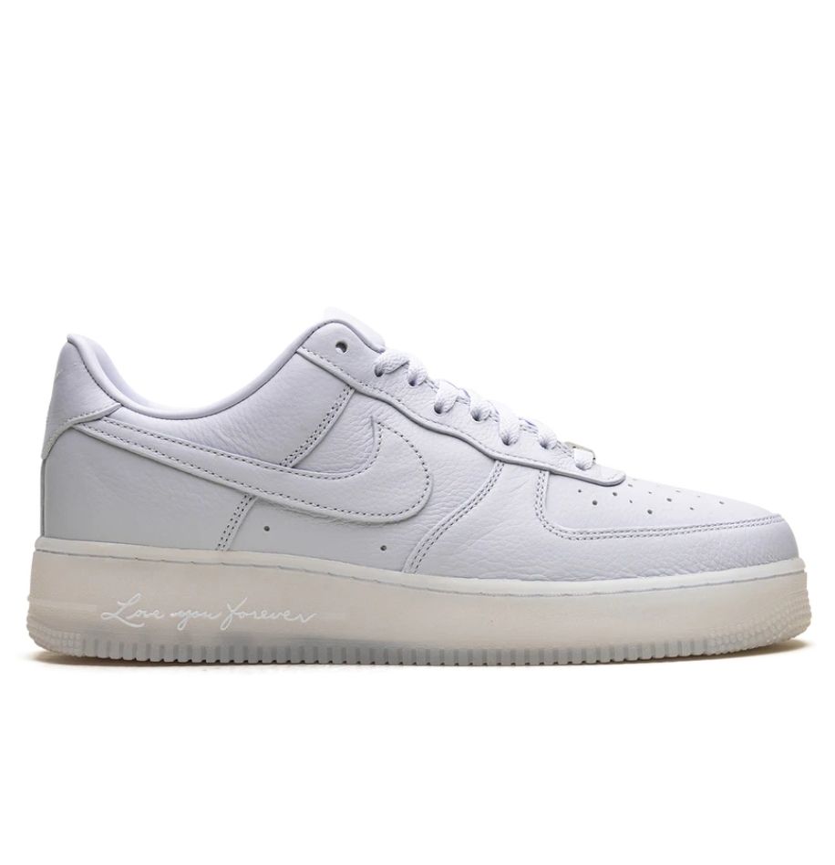 Air Force 1 Low &quot;Certified Lover Boy - Palest Purple&quot;